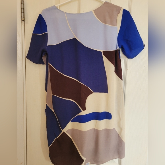 Aritzia Wilfred Free Mini Dress - Picture 3 of 4